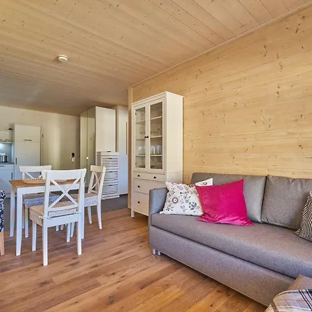 Alb-Appartement Schleicherhütte-3